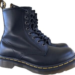 Dr. Marten’s boots; women’s size 8; never worn